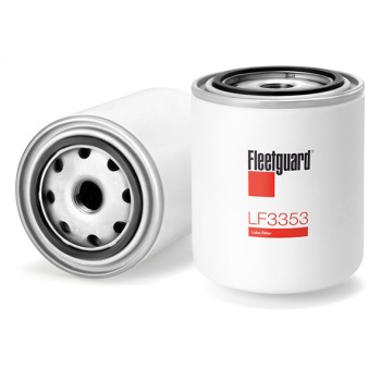 Fleetguard Oil Filter - LF3353 Fleetguard Oil Filter - LF3353